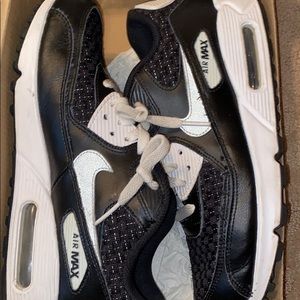 Nike Air Max 90 Prem Mesh